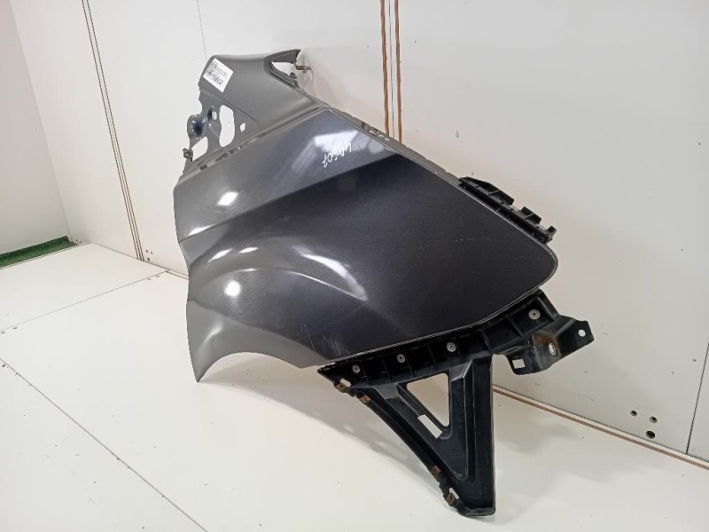 Parafango ANT DX 2071824 Ford Transit Custom I 2013