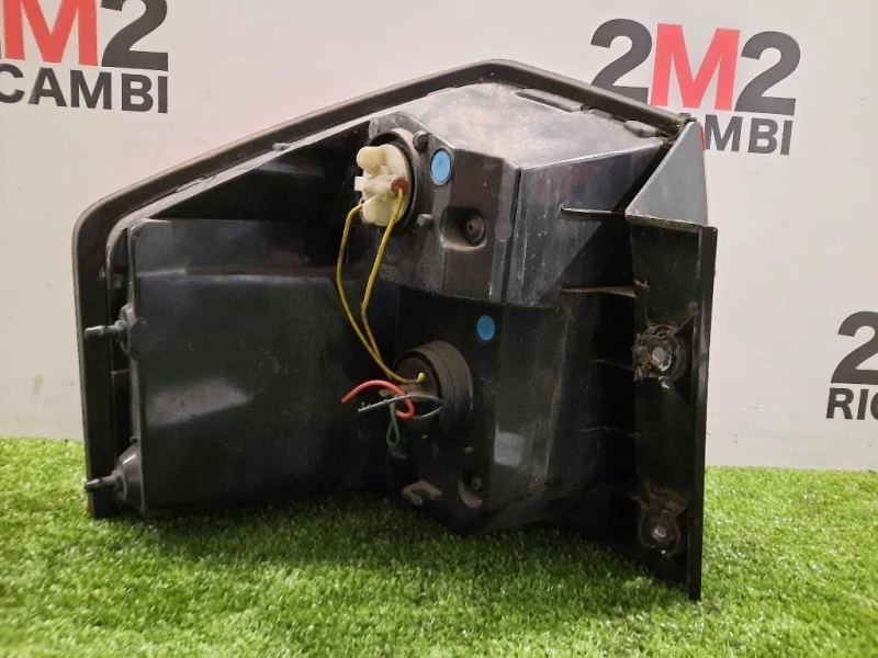 Fanale EST POST DX 95238339 Chevrolet Orlando 2011