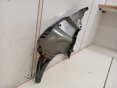 Parafango ANT DX 2071824 Ford Transit Custom I 2013