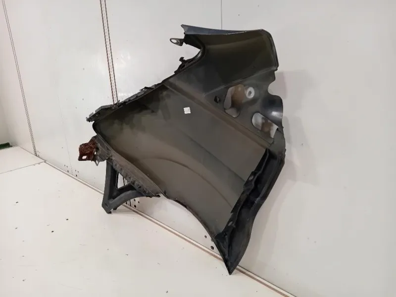 Parafango ANT DX 2071824 Ford Transit Custom I 2013