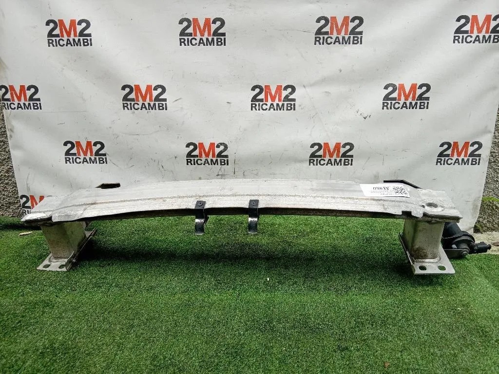 Traversa Paraurti ANT 8X0807109C Audi A1 8XA Sportback 2012