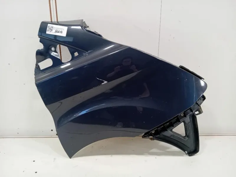 Parafango ANT DX 2071824 Ford Transit Custom I 2013