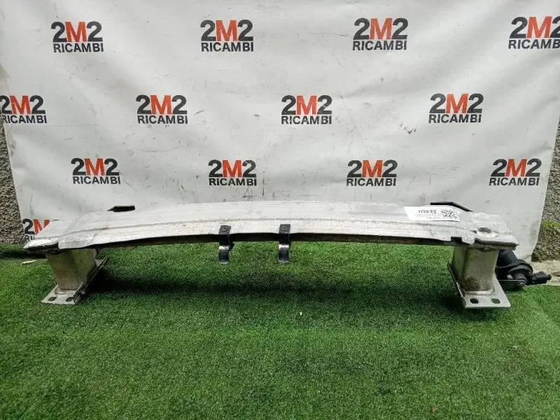 Traversa Paraurti ANT 8X0807109C Audi A1 8XA Sportback 2012