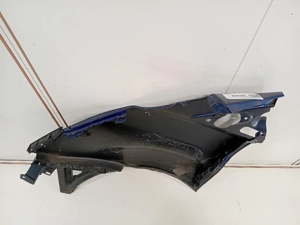 Parafango ANT DX 2071824 Ford Transit Custom I 2013