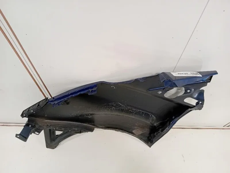 Parafango ANT DX 2071824 Ford Transit Custom I 2013