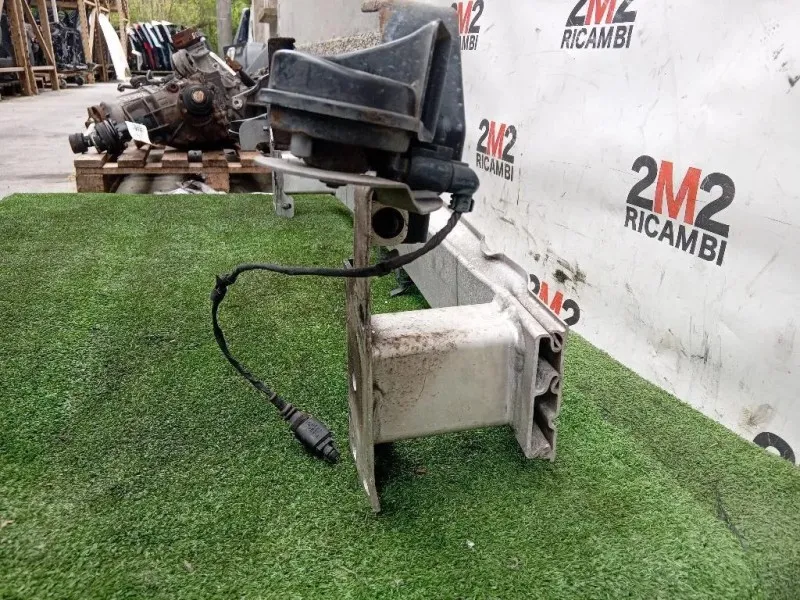 Traversa Paraurti ANT 8X0807109C Audi A1 8XA Sportback 2012