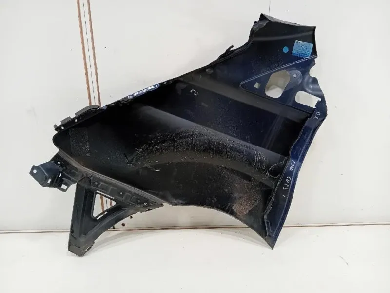 Parafango ANT DX 2071824 Ford Transit Custom I 2013