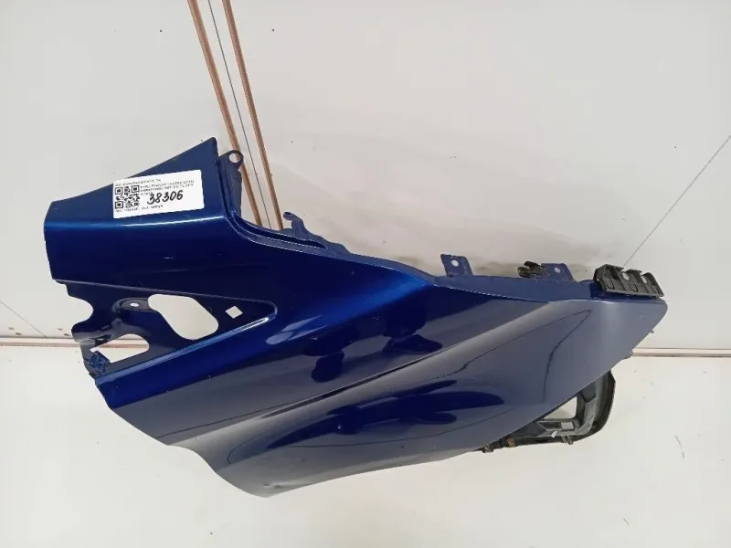 Parafango ANT DX 2071824 Ford Transit Custom I 2013