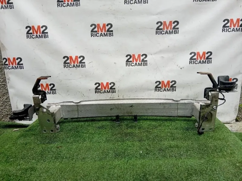 Traversa Paraurti ANT 8X0807109C Audi A1 8XA Sportback 2012