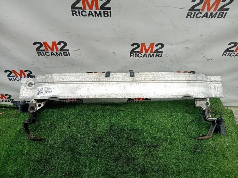 Traversa Paraurti ANT 8X0807109C Audi A1 8XA Sportback 2012