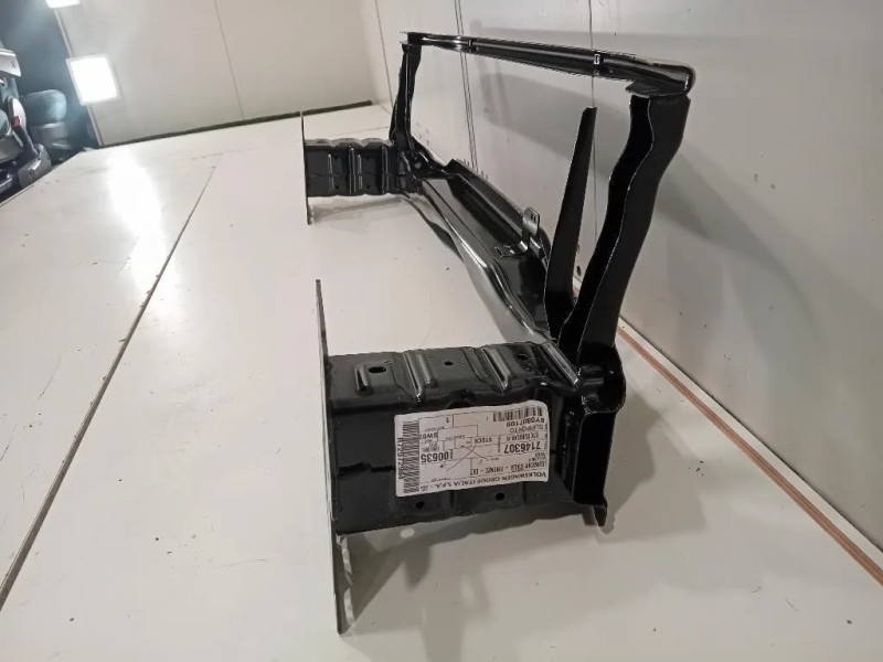 Traversa Paraurti ANT 8Y0807109 Audi A3 8YA Sportback 2019