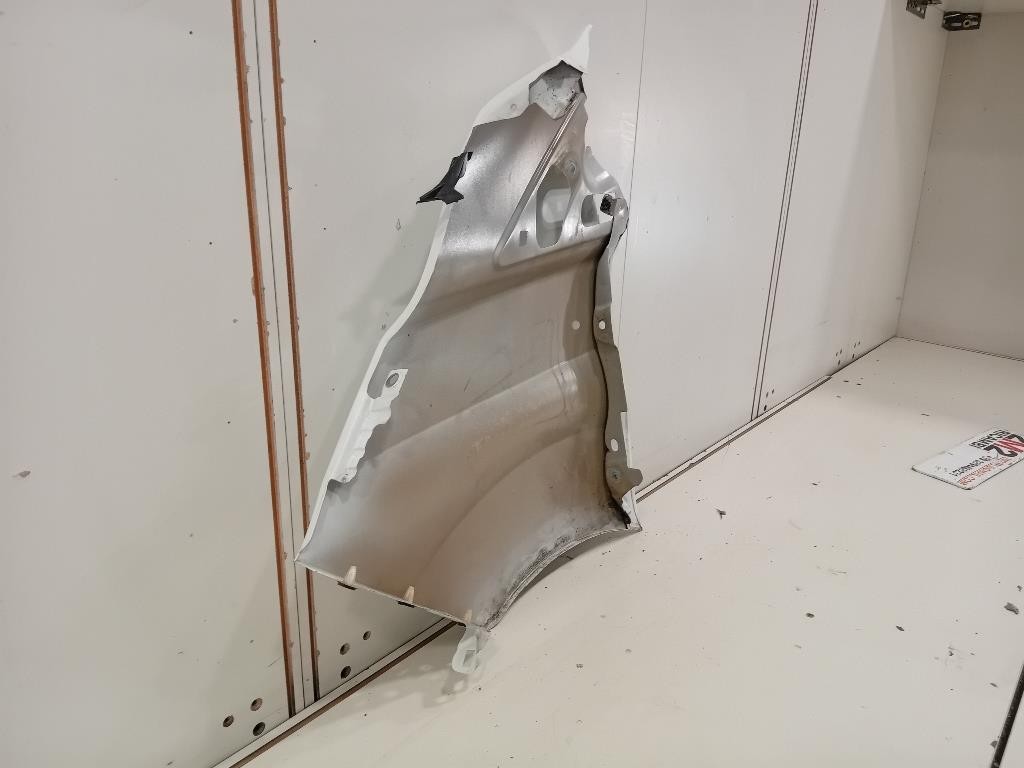 Parafango ANT DX 2251262 Ford Transit Custom I 2018