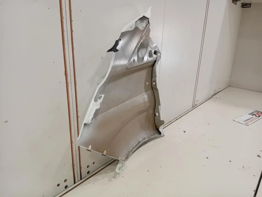 Parafango ANT DX 2251262 Ford Transit Custom I 2018