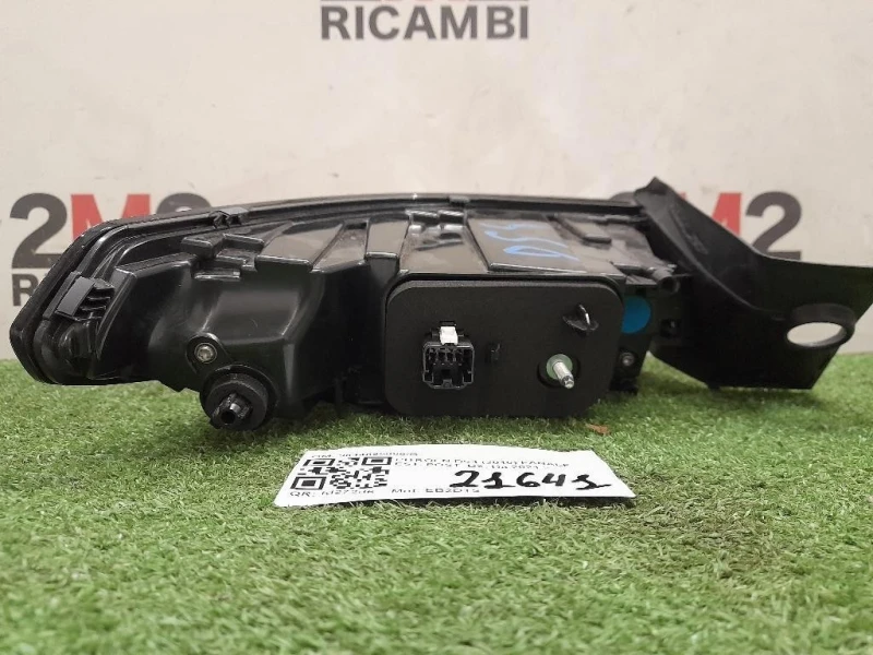 Fanale EST POST DX 9844894780G Citroen DS4 I 2016