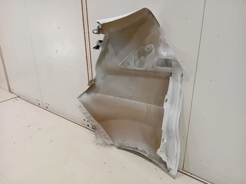 Parafango ANT DX 2251262 Ford Transit Custom I 2018