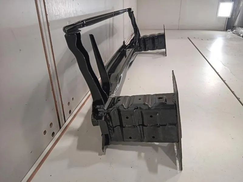 Traversa Paraurti ANT 8Y0807109 Audi A3 8YA Sportback 2019