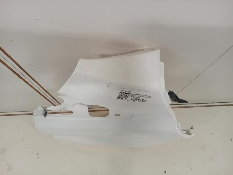 Parafango ANT DX 2251262 Ford Transit Custom I 2018