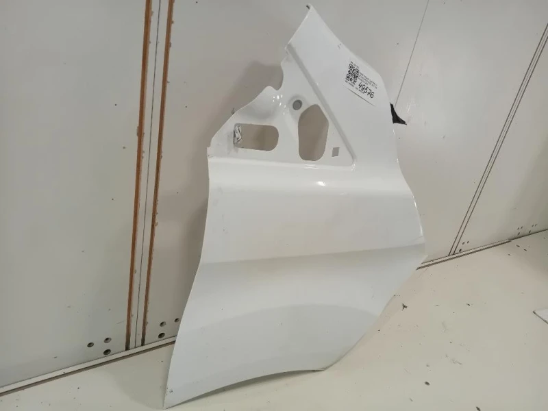 Parafango ANT DX 2251262 Ford Transit Custom I 2018