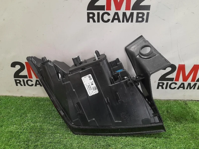 Fanale EST POST DX 9844894680 Citroen DS4 I 2016