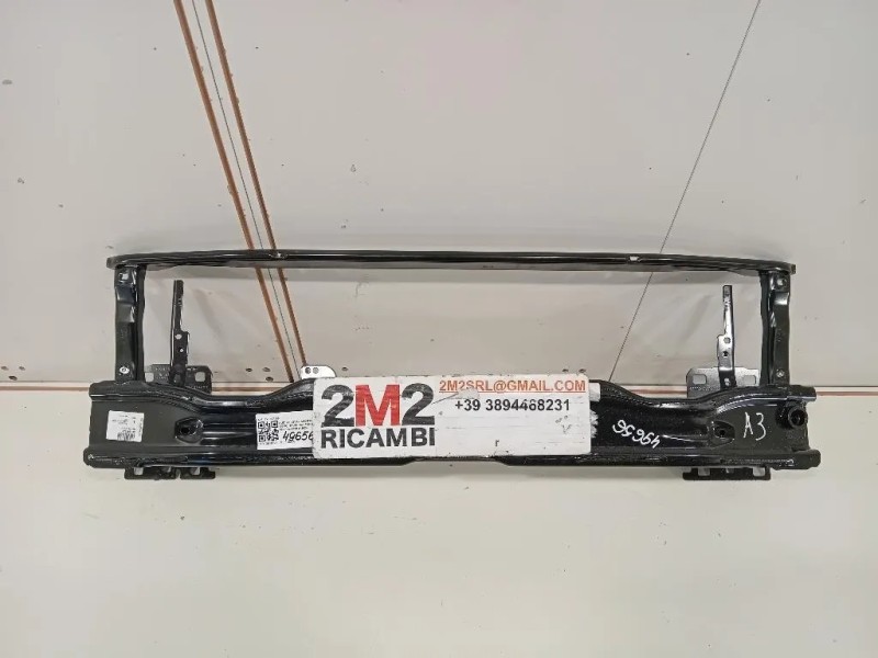 Traversa Paraurti ANT 8Y0807109 Audi A3 8YA Sportback 2019