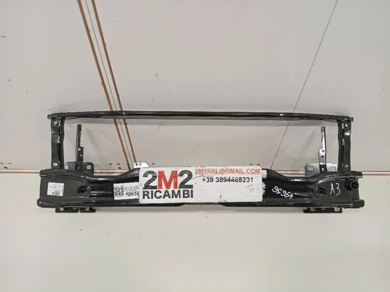 Traversa Paraurti ANT 8Y0807109 Audi A3 8YA Sportback 2019