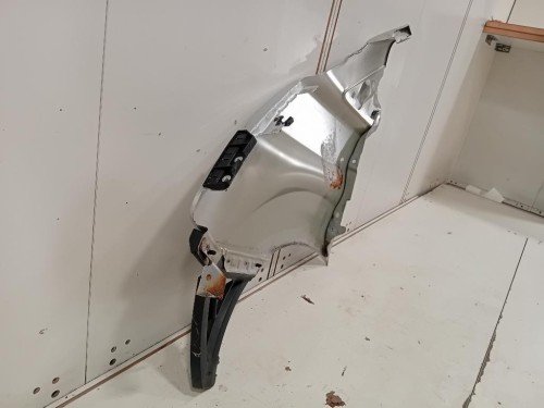 Parafango ANT DX 2251262 Ford Transit Custom I 2018