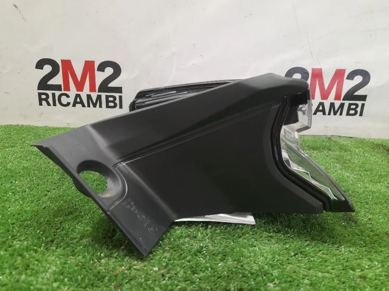 Fanale EST POST DX 9844894680 Citroen DS4 I 2016