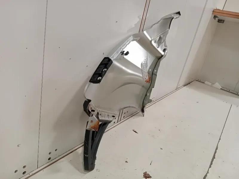 Parafango ANT DX 2251262 Ford Transit Custom I 2018