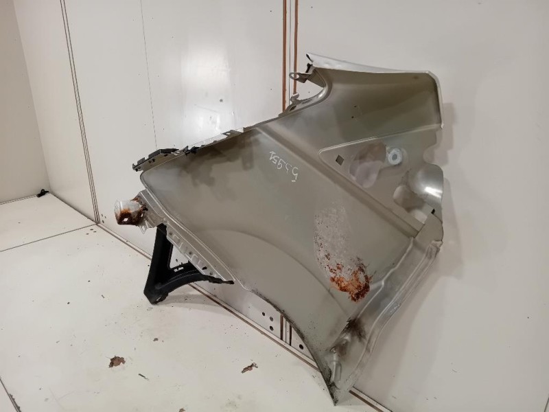 Parafango ANT DX 2251262 Ford Transit Custom I 2018