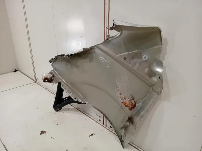 Parafango ANT DX 2251262 Ford Transit Custom I 2018