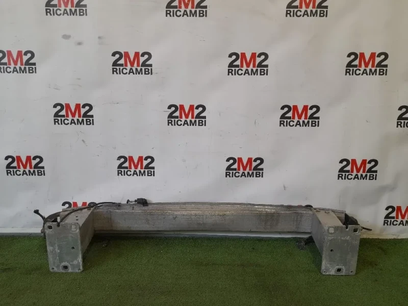 Traversa Paraurti ANT 8K0807113D Audi A4 8E2 2001