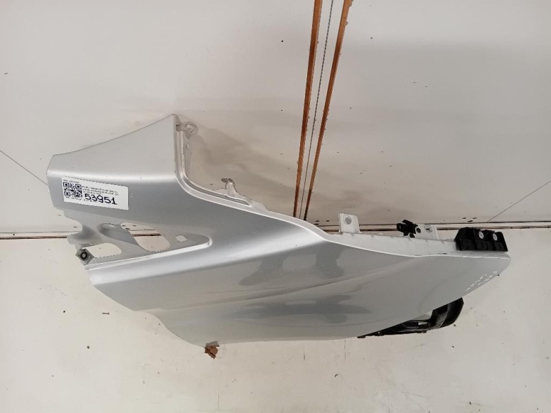 Parafango ANT DX 2251262 Ford Transit Custom I 2018