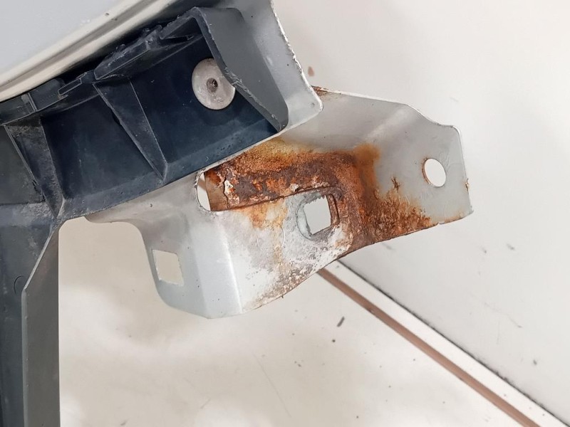 Parafango ANT DX 2251262 Ford Transit Custom I 2018