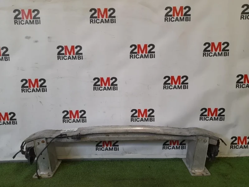 Traversa Paraurti ANT 8K0807113D Audi A4 8E2 2001