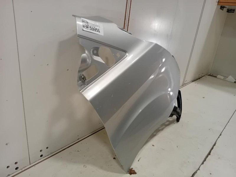 Parafango ANT DX 2251262 Ford Transit Custom I 2018