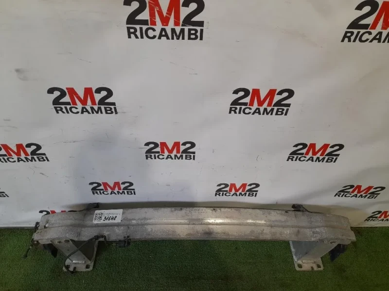 Traversa Paraurti ANT 8K0807113D Audi A4 8E2 2001