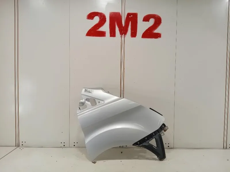 Parafango ANT DX 2251262 Ford Transit Custom I 2018