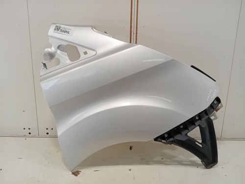 Parafango ANT DX 2251262 Ford Transit Custom I 2018