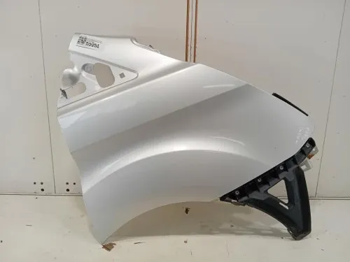 Parafango ANT DX 2251262 Ford Transit Custom I 2018