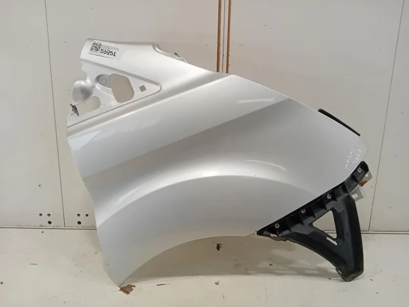 Parafango ANT DX 2251262 Ford Transit Custom I 2018