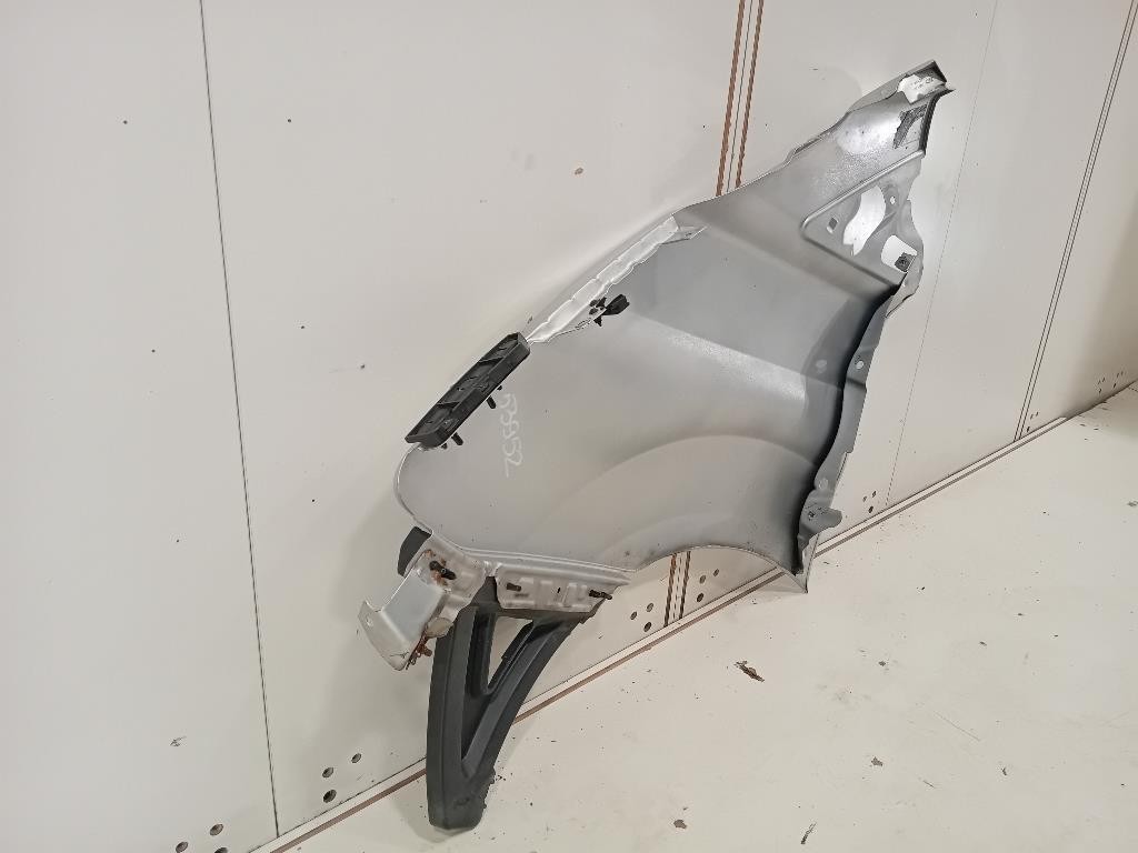 Parafango ANT DX 2251262 Ford Transit Custom I 2018