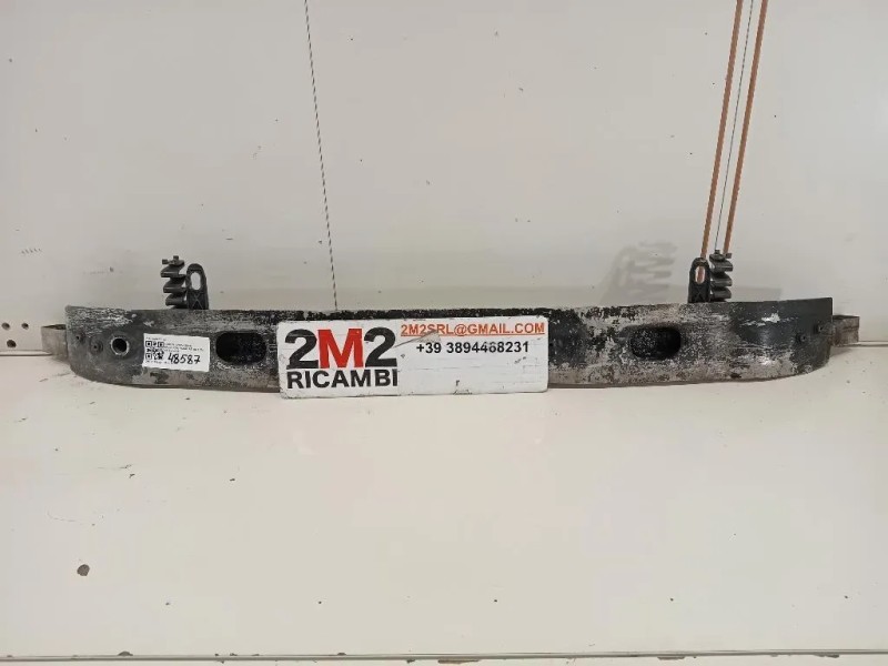 Traversa Paraurti ANT 8W0807113 Audi A4 8W2 2015