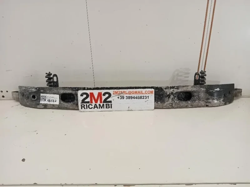 Traversa Paraurti ANT 8W0807113 Audi A4 8W2 2015