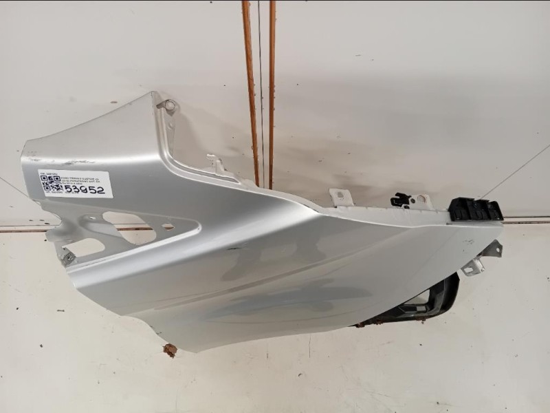 Parafango ANT DX 2251262 Ford Transit Custom I 2018