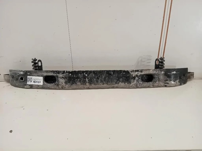 Traversa Paraurti ANT 8W0807113 Audi A4 8W2 2015