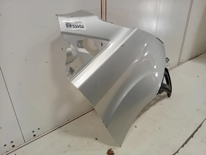 Parafango ANT DX 2251262 Ford Transit Custom I 2018