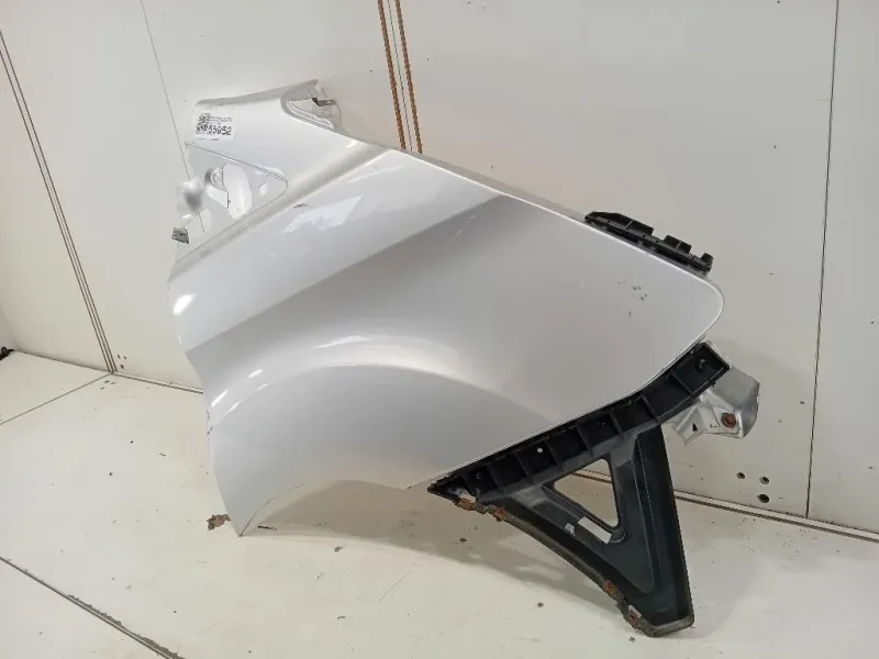 Parafango ANT DX 2251262 Ford Transit Custom I 2018