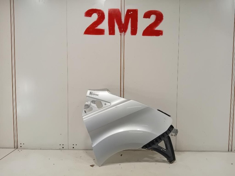 Parafango ANT DX 2251262 Ford Transit Custom I 2018