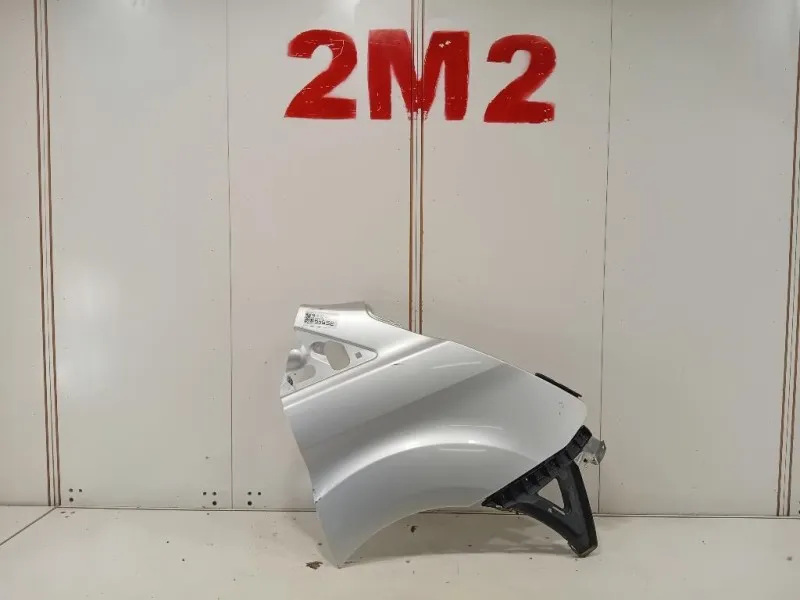 Parafango ANT DX 2251262 Ford Transit Custom I 2018