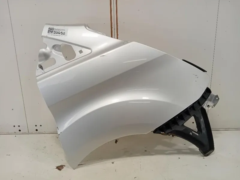 Parafango ANT DX 2251262 Ford Transit Custom I 2018